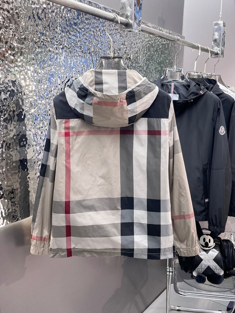 Burberry Outwear